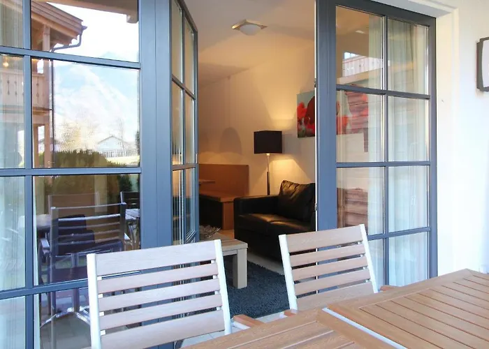 Avenida Mountain By Alpin