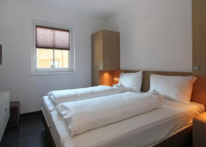 Avenida Mountain By Alpin Apartment