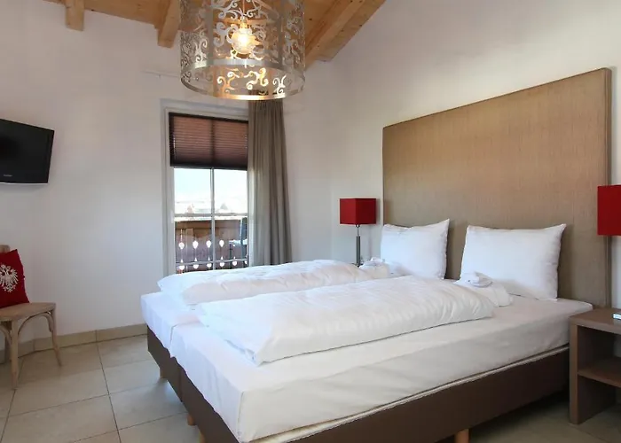 Avenida Mountain By Alpin - Incl Summercard Appartement *