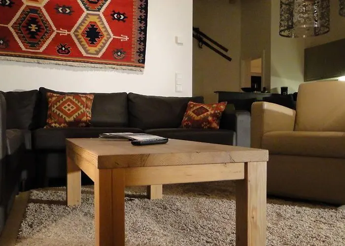 Avenida Mountain By Alpin - Incl Summercard Appartement