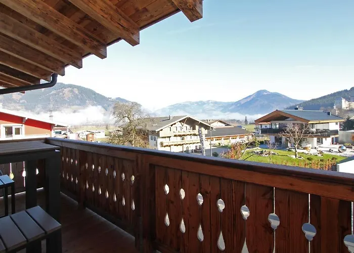 Avenida Mountain By Alpin - Incl Summercard