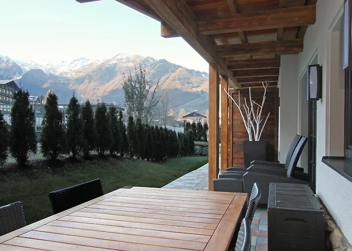 Avenida Mountain By Alpin - Incl Summercard Appartement