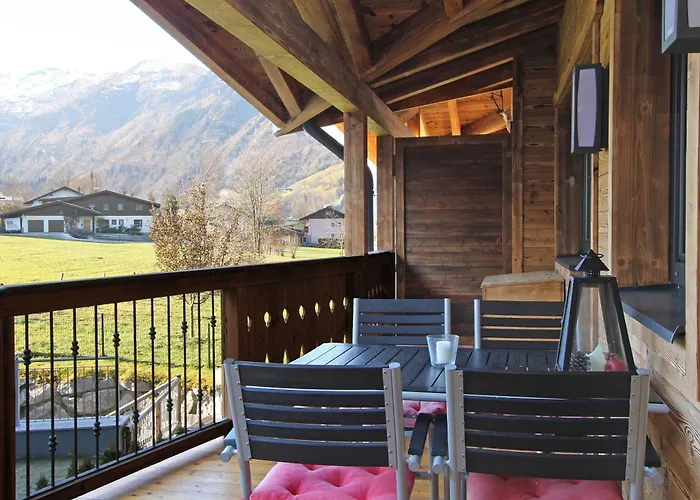 Avenida Mountain By Alpin - Incl Summercard Appartement Kaprun
