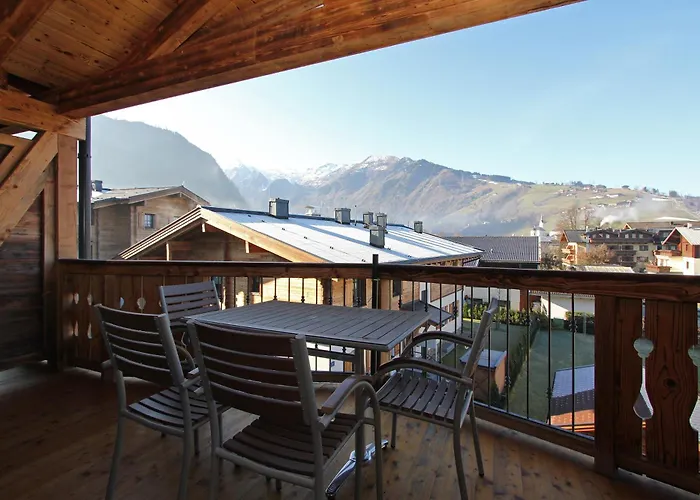 Avenida Mountain By Alpin - Incl Summercard * Kaprun