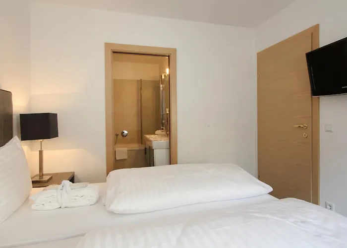 Avenida Mountain By Alpin - Incl Summercard *