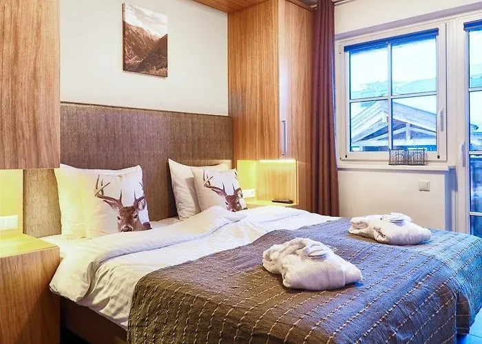 Avenida Mountain By Alpin - Incl Summercard Appartement