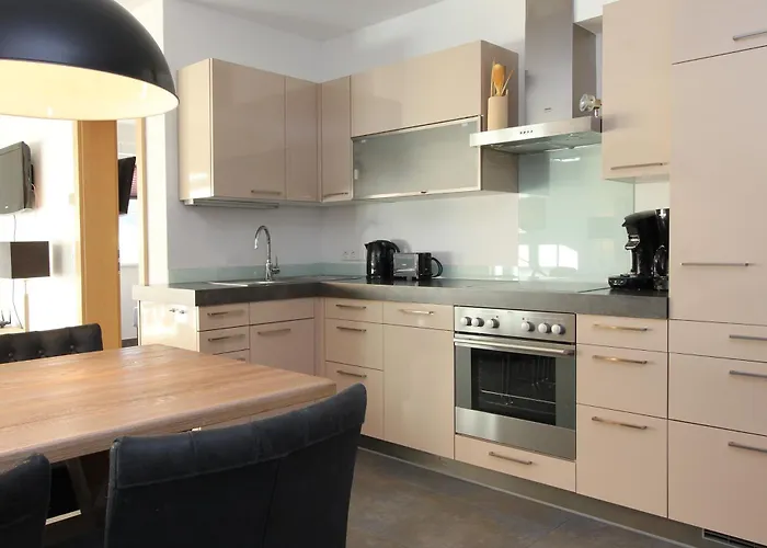 Avenida Mountain By Alpin * Kaprun