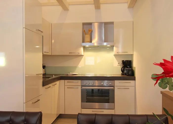 Avenida Mountain By Alpin - Incl Summercard Appartement