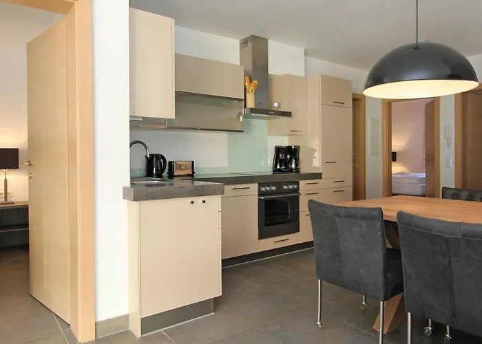 Avenida Mountain By Alpin - Incl Summercard Appartement Kaprun