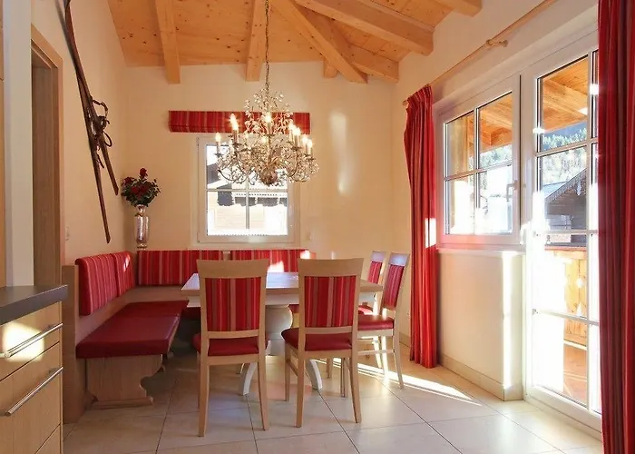 Avenida Mountain By Alpin - Incl Summercard * Kaprun