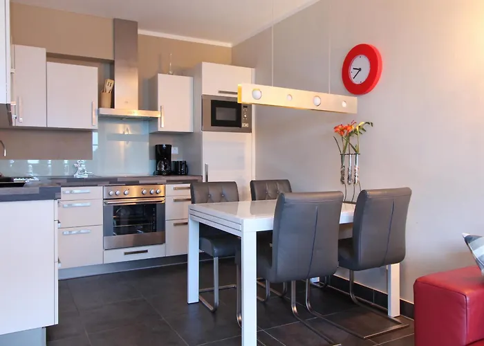 Avenida Mountain By Alpin Apartment