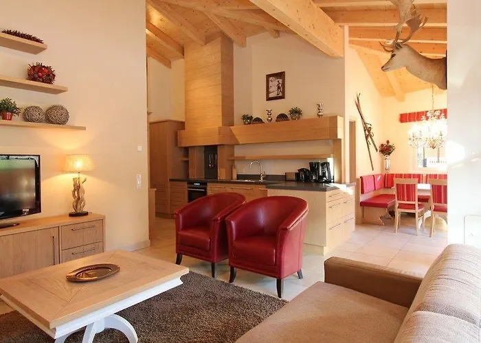 Avenida Mountain By Alpin - Incl Summercard Appartement