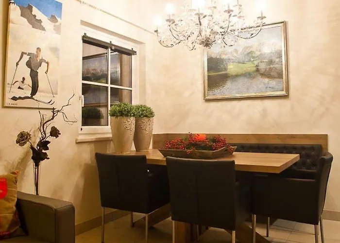 Avenida Mountain By Alpin - Incl Summercard Appartement Kaprun