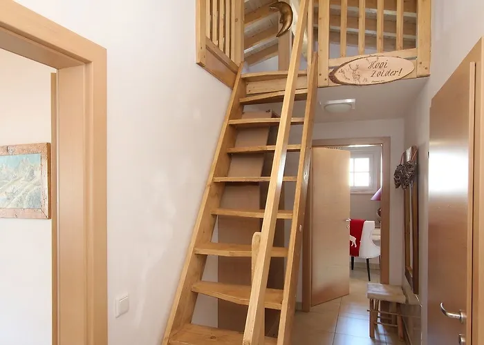 Avenida Mountain By Alpin *