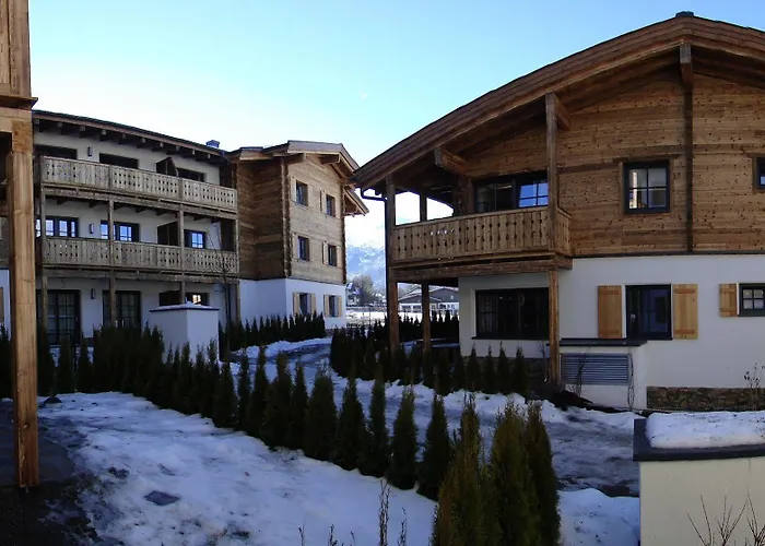 Avenida Mountain By Alpin - Incl Summercard Appartement