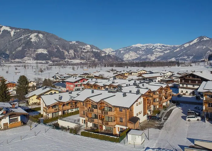 Avenida Mountain By Alpin - Incl Summercard Appartement