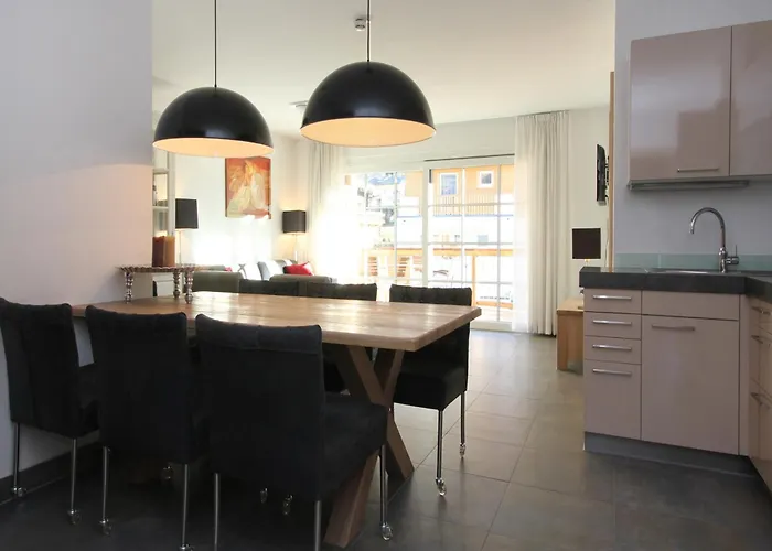 Avenida Mountain By Alpin - Incl Summercard Appartement