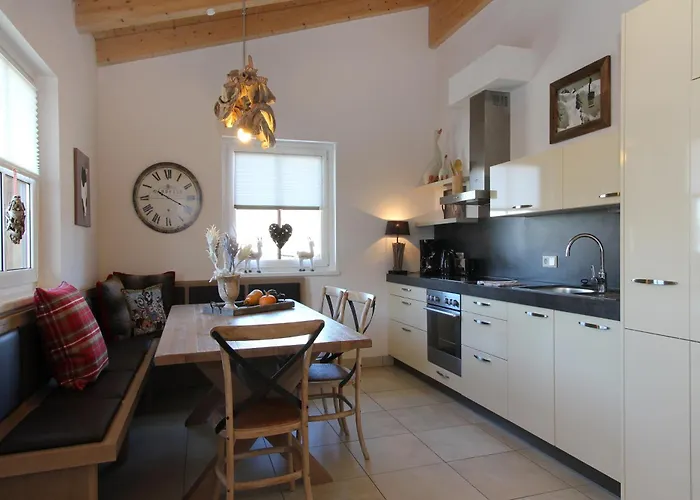 Appartement Avenida Mountain By Alpin - Incl Summercard *