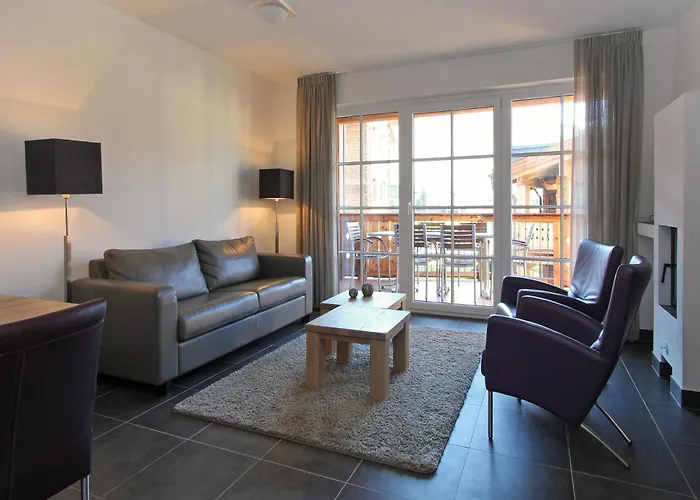 Appartement Avenida Mountain By Alpin - Incl Summercard