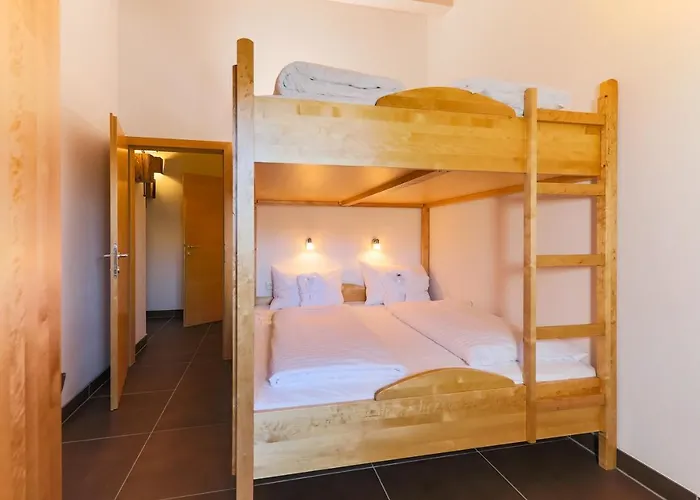 Avenida Mountain By Alpin - Incl Summercard