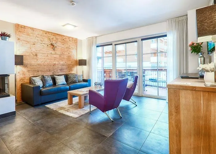 Avenida Mountain By Alpin - Incl Summercard